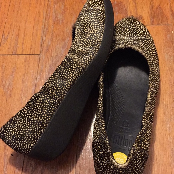 Fitflop Shoes Size Eur39 Fit Flop Shoes Size 8 Poshmark